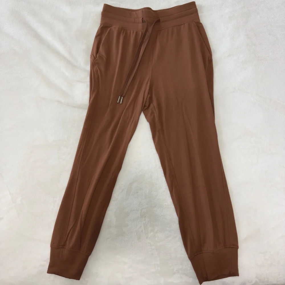 Lululemon Rulu High Rise Jogger - Picture 4 of 5